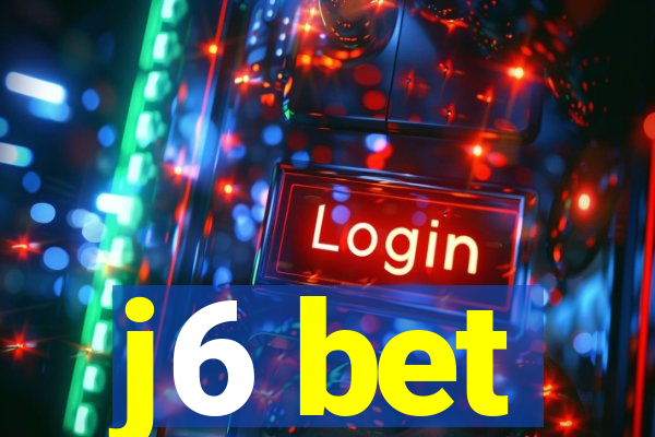 j6 bet